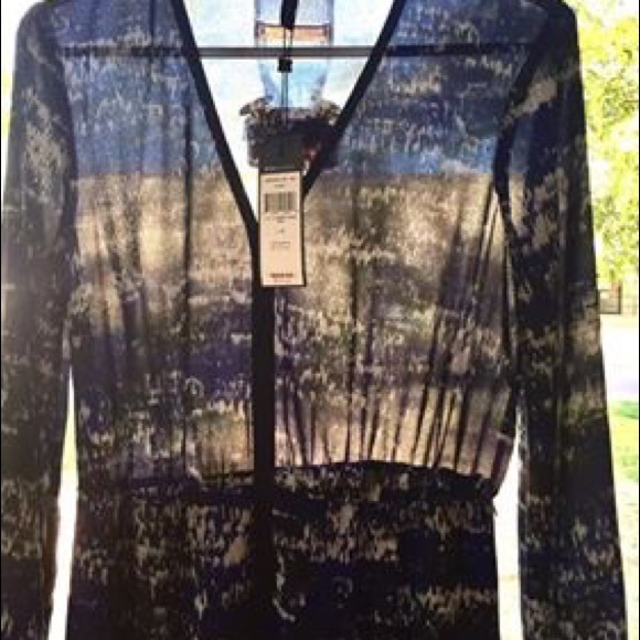 BCBG MAX DRESS SIZE SMALL NEW WITH TAGS $220 - Picture 2 of 7